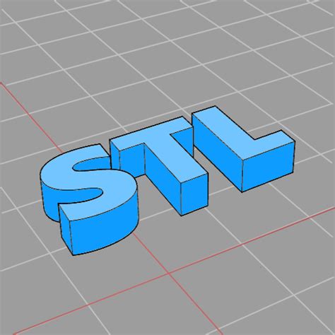 stl application|stl app.